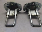 07 08 09 10 11 12 Acura Rdx Rear Seat Latch Striker Catch Set Oem. Fixed Price $24.95.