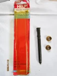 Door Hinge Pin And Bushing Kit Motormite 38402 (package Rough). Fixed Price $6.49.