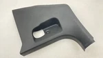 2009-2012 Vw Passat Cc Front Left Plastic Kick Panel Trim Oem #3C1863483. Fixed Price $33.99.
