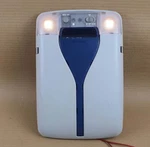 Toyota Corolla Axio Nze 141 Roof Air Purifier 044800-1380 Oem Jdm Used. Fixed Price $165.00.