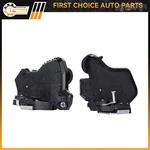 2 Pcs Door Lock Actuators Front Left + Rear Pair For Toyota 4RUNNER Corolla. Fixed Price $42.01.