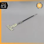 Maserati M138 4200 Coupe Trunk Lid Latch Lock Emergency Handle 67232100 Oem. Fixed Price $39.23.
