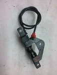 8408963 Lh Left Driver Liftgate Lock 2003 Bmw X5 10-5-1RM. Fixed Price $33.25.