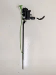 2007 Bmw X5 Gasoline Fuel Tank Filler Door Flap Actuator Motor C58. Fixed Price $59.99.