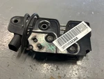 Audi Lower Hood Lock/release Latch 8T0823509F Oem. Fixed Price $30.00.