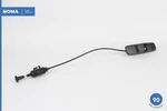 03-08 Jaguar S-type X206 Rear Left Driver Side Seat Release Lock Latch Oem. Fixed Price $41.50.