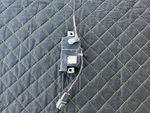 1989-1994 Nissan 240SX S13 Lh Left Driver Side Door Lock Actuator 80551-40F00. Fixed Price $22.99.