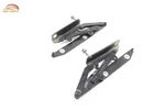 2006 2013 Land Rover Range Hood Left & Right Side Hinge Lever Oem -set-. Fixed Price $32.50.