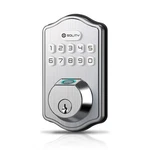 Solity Smart Digital Electric Deadbolt Keypad Lock, Keyless Entry, Auto 10. Fixed Price $36.13.