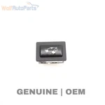 2007-2016 Bmw 328I Trunk / Hatch Release Switch 9200316. Fixed Price $6.68.