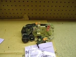 99 Jeep Grand Cherokee Lock Actuator 121641. Fixed Price $55.00.