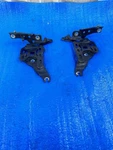 07-13 Bmw E70 X5 X6 E71 Hood Set Of 2 Front Oem 7148348-11. Fixed Price $28.95.