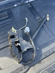 92-96 Toyota Camry Coupe 2DR Front Door Power Lock Latch Actuator Left Tested. Fixed Price $250.00.