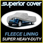 Car Truck Cover Ford Ranger Xlt Extended Cab 2010 2011 5 Layer Heavy-duty. Fixed Price $159.93.