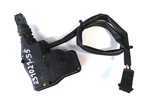 Volvo 780 Coupe Bertone 1380350 Trunk Lock/tank Cap. Fixed Price $39.89.