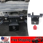 1PCS Anti-theft Hidden Hood Lock Latches For Jeep Wrangler Jl 2018-2023 2/4DOOR. Fixed Price $66.29.