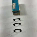 Nos 1969-70 Impala Caprice Glove Box / Console Lock Striker (3) 3935997 Y2. Fixed Price $24.95.
