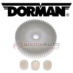 Dorman Front Right Power Window Motor Gear 1992-1995 Ford F-250 Pu. Fixed Price $30.52.