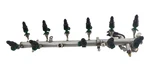 92-95 Mercedes R129 SL600 600SEC S600 V12 Fuel Injector Rail 1200700695 *read*. Fixed Price $251.99.