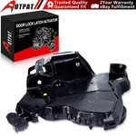 931-402 Front Right Side Door Lock Actuator For 2002-09 Toyota Camry Lexus Scion. Fixed Price $16.99.