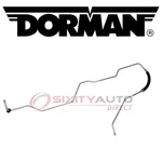 Dorman Upper Oil Cooler Hose Assembly For 2007-2008 Gmc Savana 1500 5.3L V8. Fixed Price $54.80.