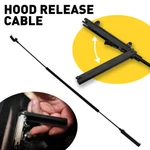 For 2015-2018 Vw Volkswagen Golf Sportwagen Gti Hood Latch Lock Release Cable Oe. Fixed Price $14.99.