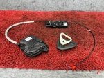 Bmw F48 G01 G02 G05 G07 G30 Rear Tailgate Trunk Lock Latch Close Actuator Oem B8. Fixed Price $149.99.