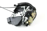 2004-2007 Toyota Highlander Rear Right Door Lock Oem. Fixed Price $33.88.