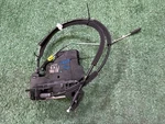Door Lock Latch Actuator Rear Left Driver Side 2020 Buick Encore Gx Oem. Fixed Price $69.88.
