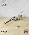 98-02 Honda Accord Left Front Driver Side Door Latch Power Lock Assembly Oem. Fixed Price $89.99.
