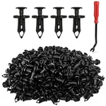 Unigt 150PCS Atv Utv Body Fastener Rivets Push Pin Compatible With Can Am. Fixed Price $16.99.