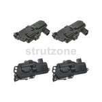 Front Rear Door Lock Actuator Fits Ford Explorer 4.6L 4.0L. Fixed Price $120.33.