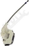 Dorman 937-342 Integrated Door Lock Actuator Front Right. Fixed Price $189.78.