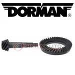 Dorman Rear Differential Ring & Pinion For 1980-1988 American Motors Eagle Zi. Fixed Price $297.87.