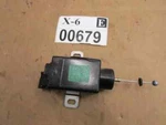 Trunk Lock Latch Solenoid I35 2002 2004 Rear Power Actuator Opening Motor Oem. Fixed Price $31.24.