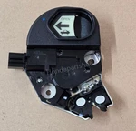 Genuine 2013-15 Honda Civic Trunk Latch 74851-TR6-A11. Fixed Price $98.27.