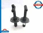 Bmw Z3 Roadster Front Bumper Reinforcement Shock Absorber Set L + 96-02 Oem. Fixed Price $64.85.