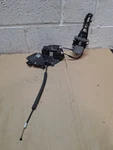 Jaguar Pace X761 16 Front Right Door Lock Latch HK83-203A28-AD. Fixed Price $67.18.
