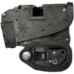 Dorman 937-981 Integrated Door Lock Actuator For 2020-2021 Chevy Silverado 1500. Fixed Price $115.97.