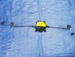 2005-2008 Mini Cooper R52 Trunk Lid Retractor 51247197491 Oem. Fixed Price $68.00.