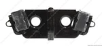 Genuine Saab Tailgate Lock For 2011 9-3 12785003-AC. Fixed Price $48.33.
