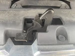 2005 Chevrolet Tahoe Hood Latch Assembly. Fixed Price $39.99.