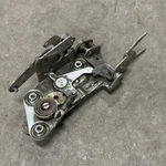 1965-1966 Porsche 911 912 Door Latch Assembly Lock Release Left Side Driver Swb. Fixed Price $185.00.