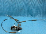 Nissan Titan Xd Front Passenger's Door Lock Latch 80500-EZ01B 2016-2023 Oem. Fixed Price $135.00.