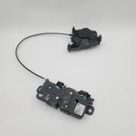 Oem Bmw Ix I20 Rear Tailgate Boot Lock W/ Actuator 7954137 9851909. Fixed Price $232.86.