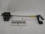 Saab 9-3 Sedan Trunk Deck Lid Lock Latch With Cable Fits 2003-2011 04 05 06 07. Fixed Price $44.87.