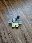 Oem 21 24 Hyundai Tucson Rear Tailgate Lock Latch Actuator 81230-G3000. Fixed Price $25.00.