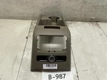 2008 Audi A6 Sedan Center Floor Console Rear Panel Oem+. Fixed Price $49.46.