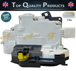 Premium Door Lock Mechanism Rear Right For Seat Altea, Skoda, Vw Eos 1P0839016. Fixed Price $58.74.