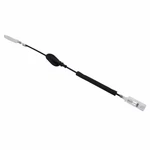 Genuine Ford Door Latch Cable DS7Z-54221A00-A. Fixed Price $56.37.